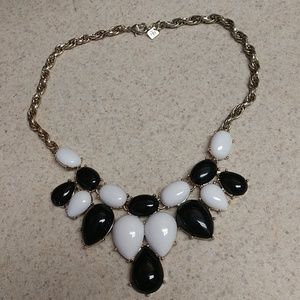 Banana Republic Jewelry - NWOT banana republic statement necklace Banana Republic Jewelry - NWOT banana republic statement necklace